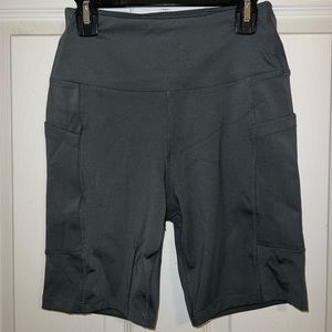 HALARA bike shorts size S
